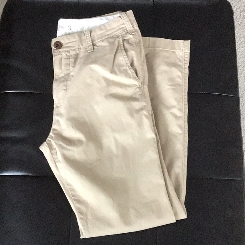 Chinos